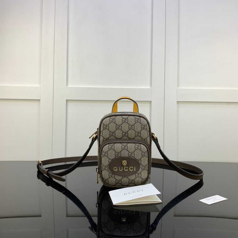 Satchel Bags - GUC Bags - 1413