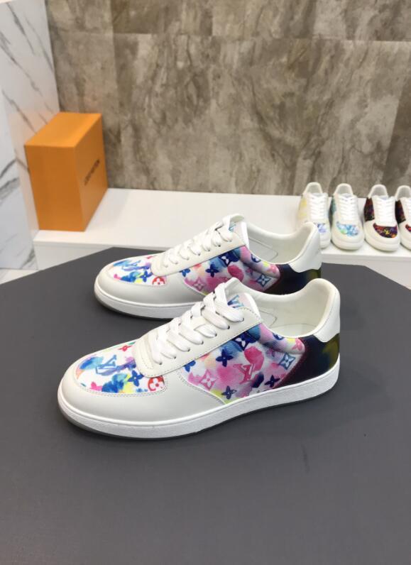 glami shop- LOV Men Shoes - 1313