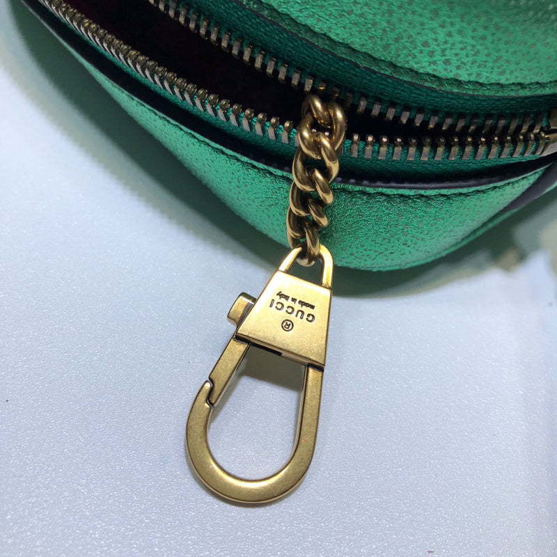 Satchel Bags - GCI Bags - 3587