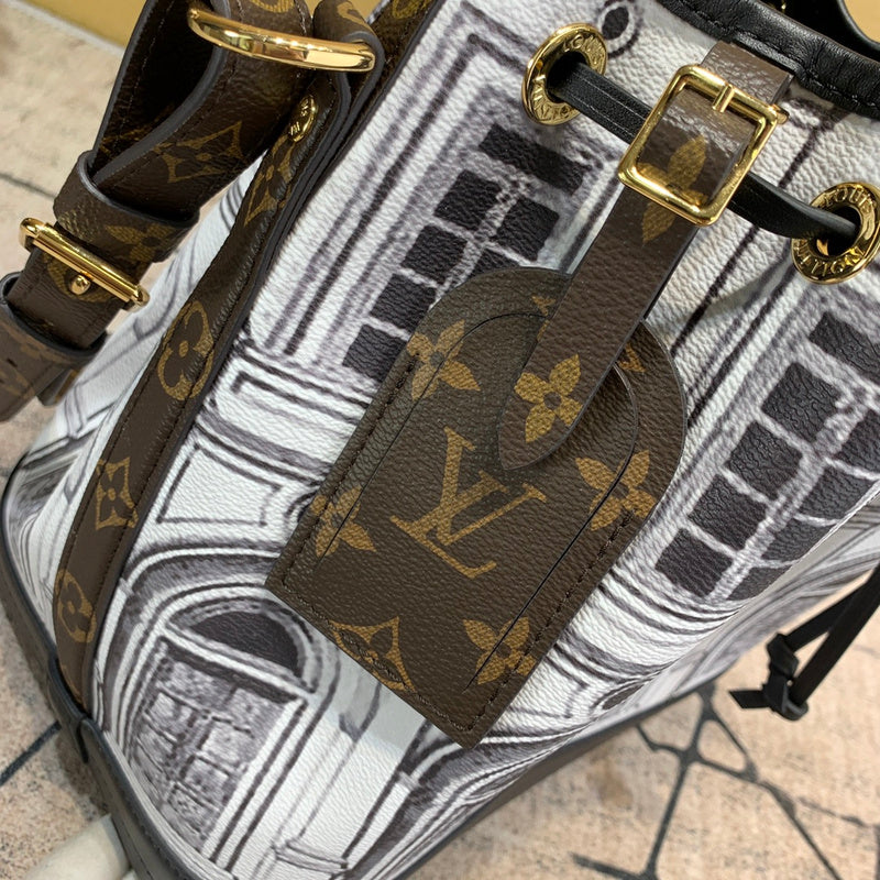 Satchel Bags - VL Bags - 5918