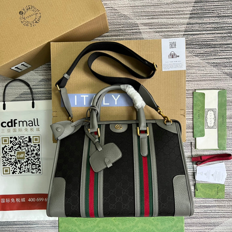 Satchel Bags - GCI Bags - 5691