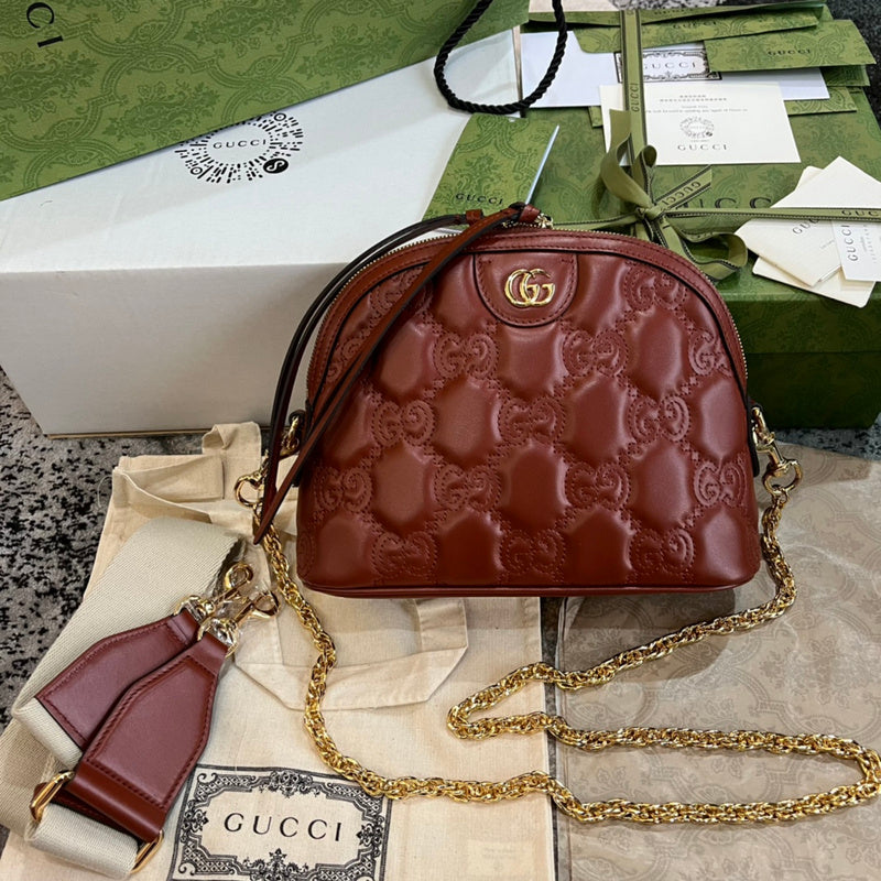 Satchel Bags - GCI Bags - 938