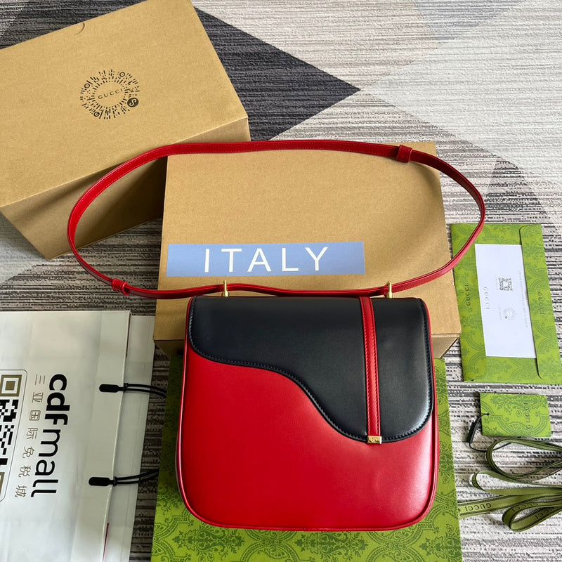 Satchel Bags - GCI Bags - 5504