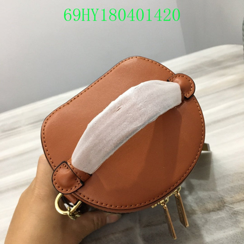 Satchel Bags - MK Bags - 458