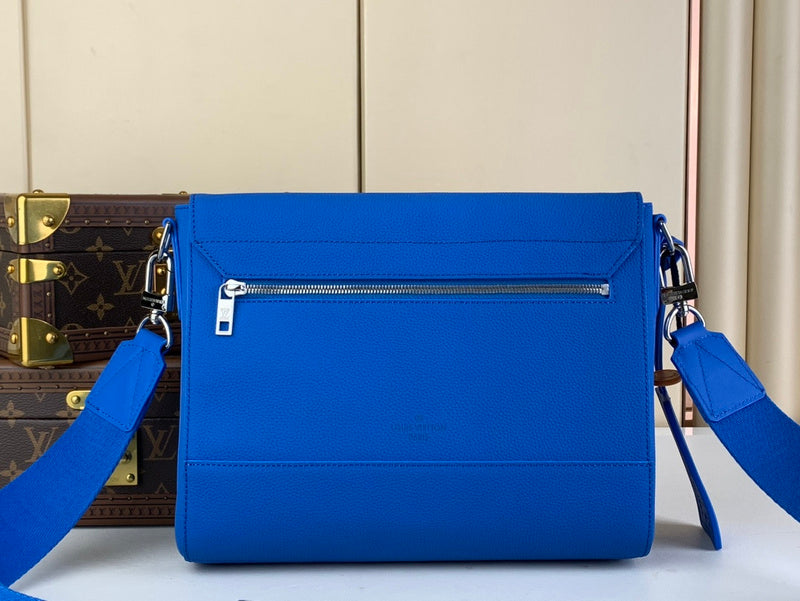 Satchel Bags - VL Bags - 2550