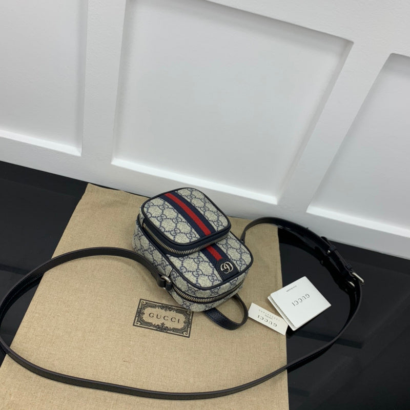 Satchel Bags - GUC Bags - 367