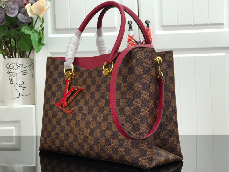 Satchel Bags - VL Bags - 6429