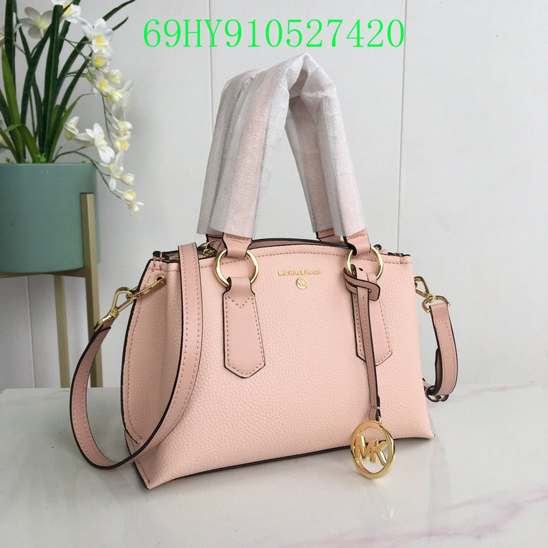 Satchel Bags - MK Bags - 770