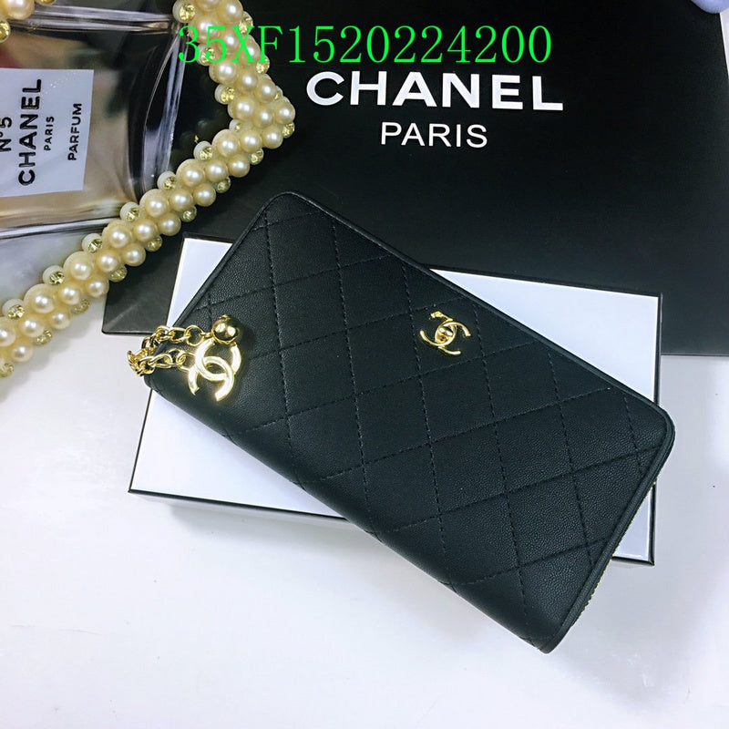 Glami - CHL Wallet - 2581