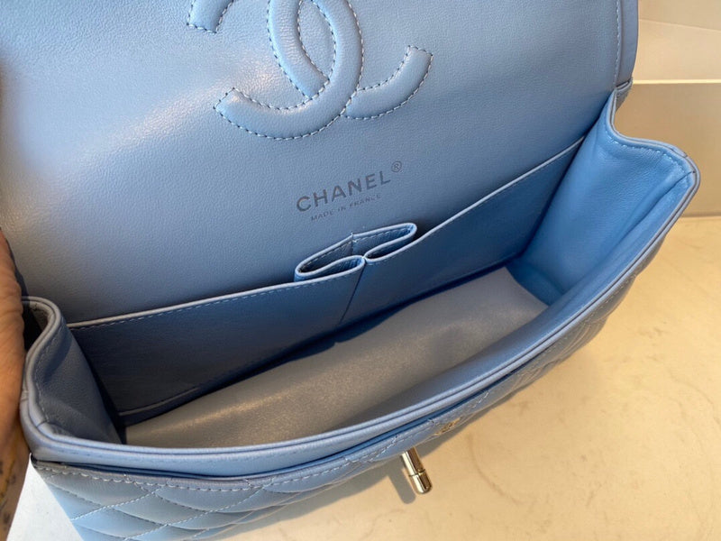 Satchel Bags - CHL Bags - 4089