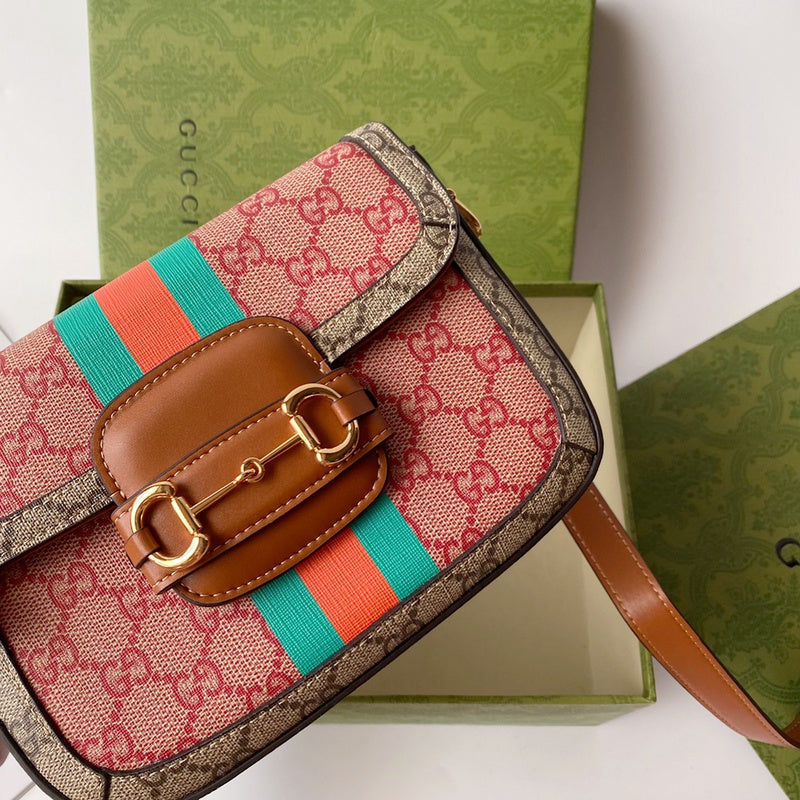 Satchel Bags - GCI Bags - 1383