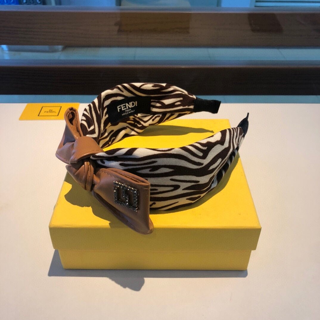 GLM - New Hair Band FEI 040