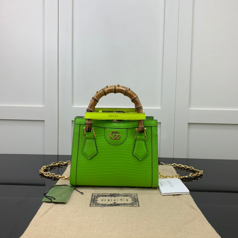 Satchel Bags - GUC Bags - 364