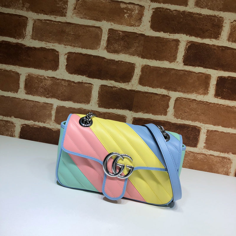 Satchel Bags - GCI Bags - 3733