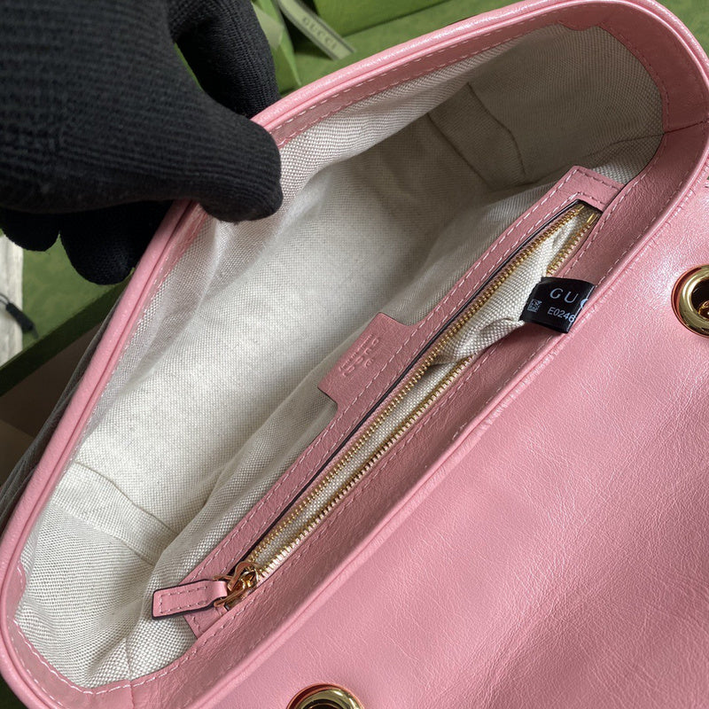 Satchel Bags - GCI Bags - 438