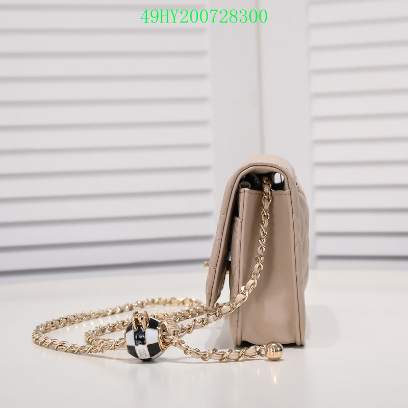 Satchel Bags - CHL Bags - 5043