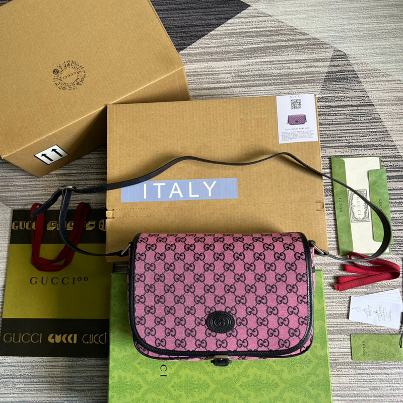 GLM - gg Bags - 1403