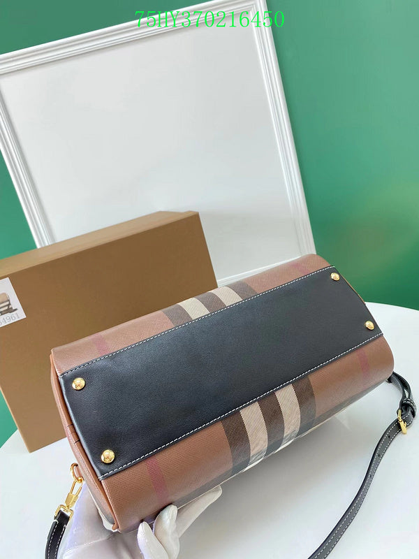 Fan Fashion -GLM - Top quality BBR Bags - 190