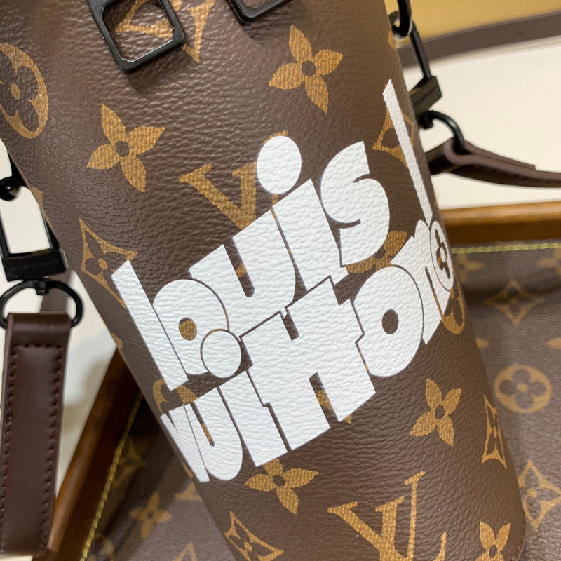 Satchel Bags - VL Bags - 5888