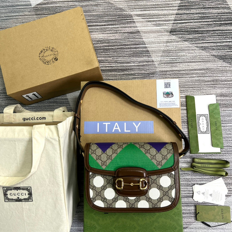 Satchel Bags - GCI Bags - 4802