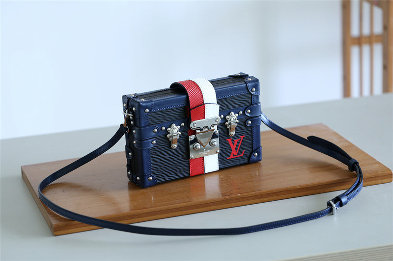Glami GlamI Lu-Vi bags - 8232