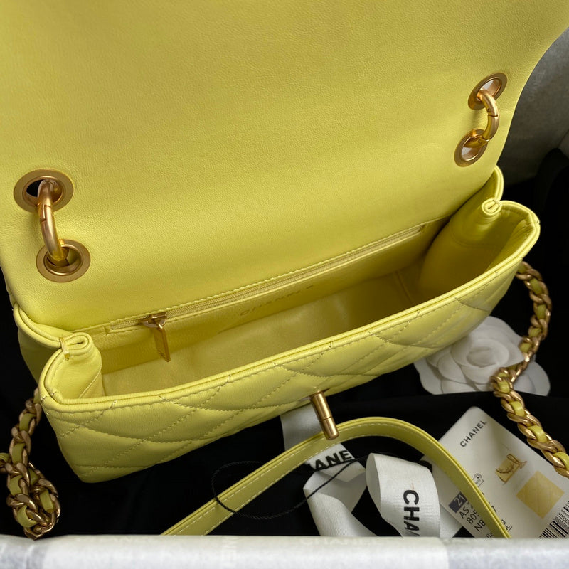 Satchel Bags - CHL Bags - 051