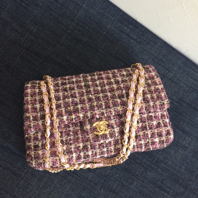 Satchel Bags - CHL Bags - 2759
