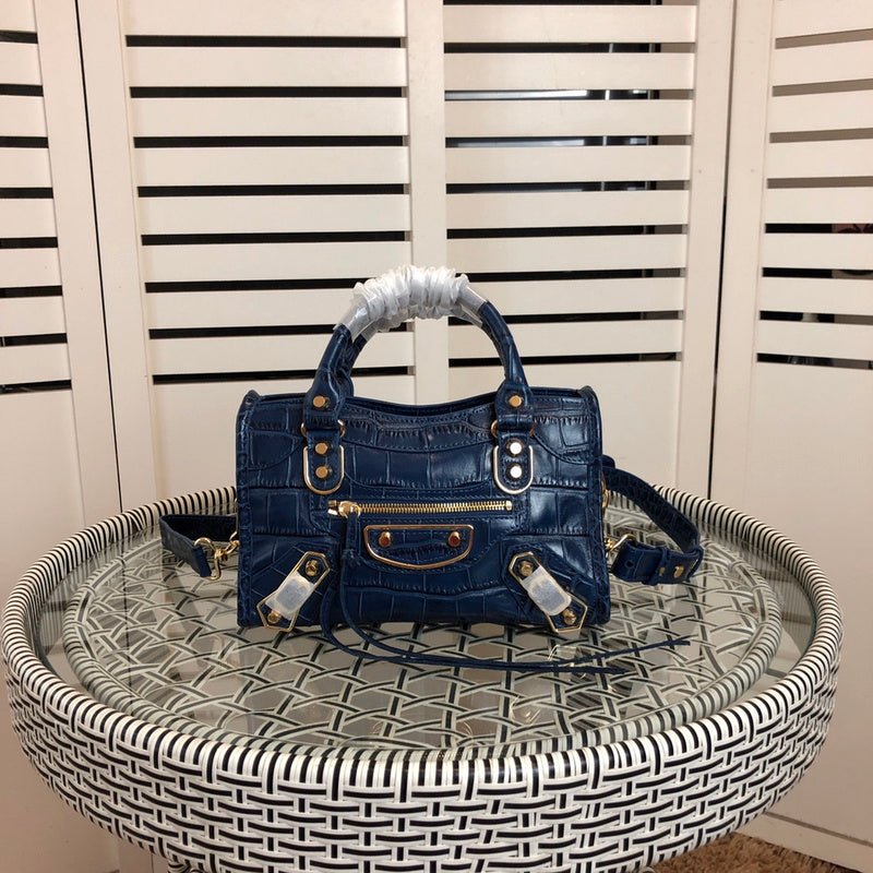 Satchel Bags - BGC Bags - 239