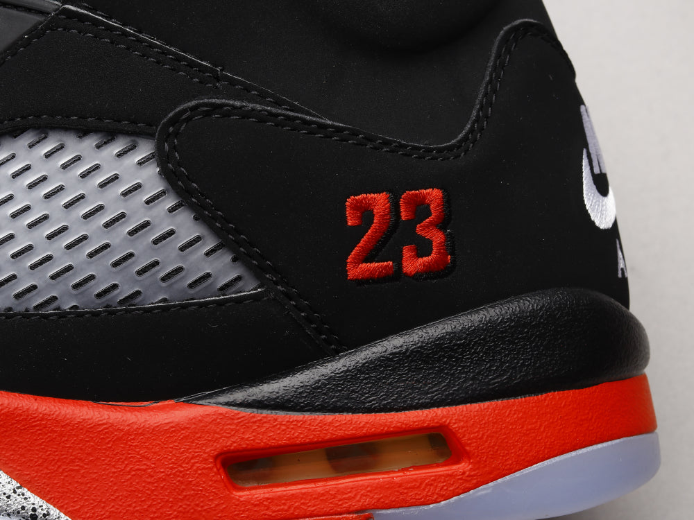 GLM - AJ5 Top3