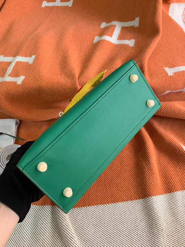 Satchel Bags - HMS-Bags - 1032