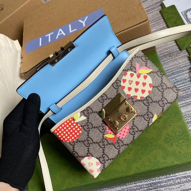 GLM - gg Bags - 1828