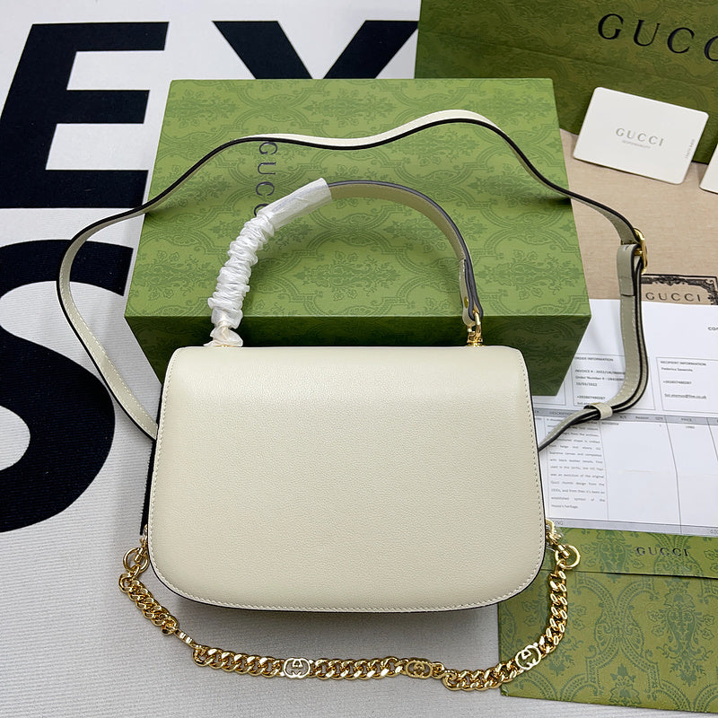 Satchel Bags - GCI Bags - 7623