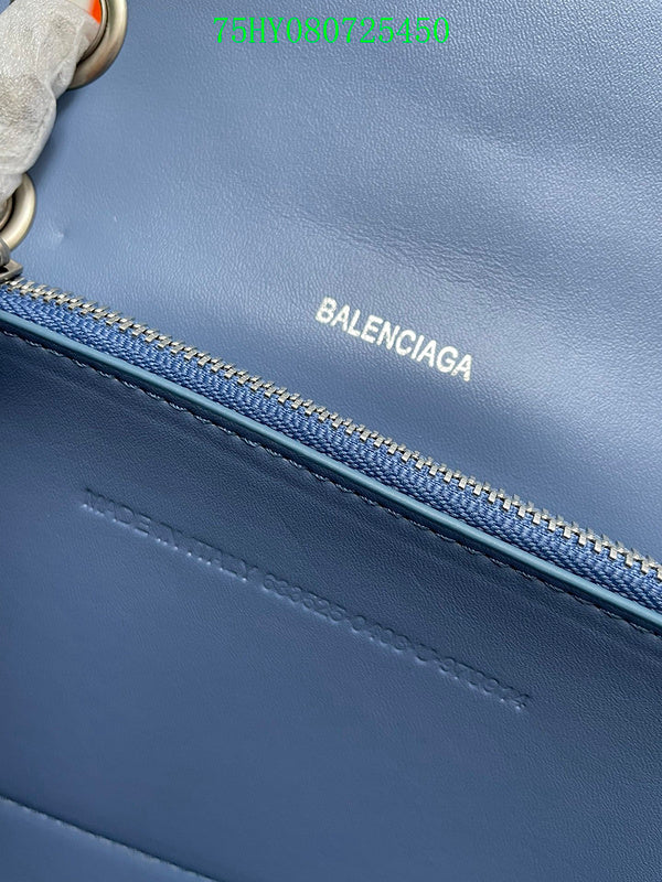 Satchel Bags - BGA Bags - 1679