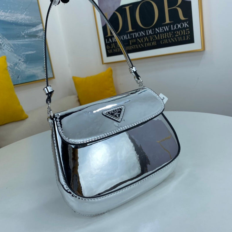 Satchel Bags - PDA Bags - 1198