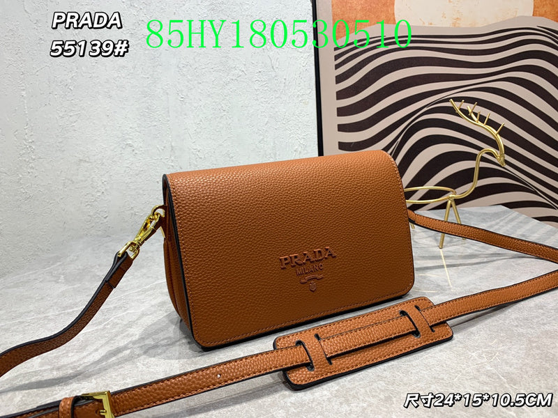 Satchel Bags - PDA Bags - 3282