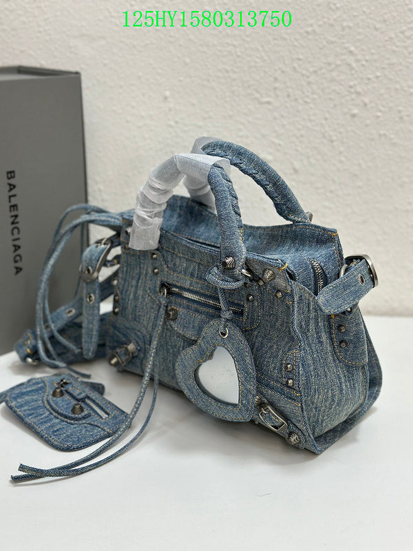 Satchel Bags - BGA Bags - 1865