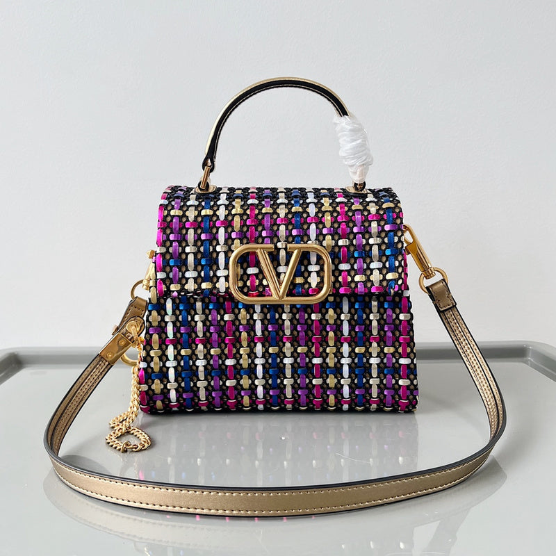 GLM - VEL Bags - 477