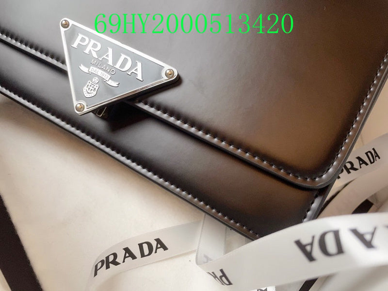 Satchel Bags - PDA Bags - 4365