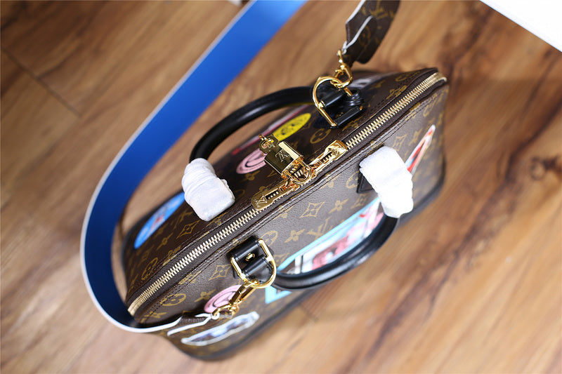 Glami GlamI Lu-Vi bags - 8261