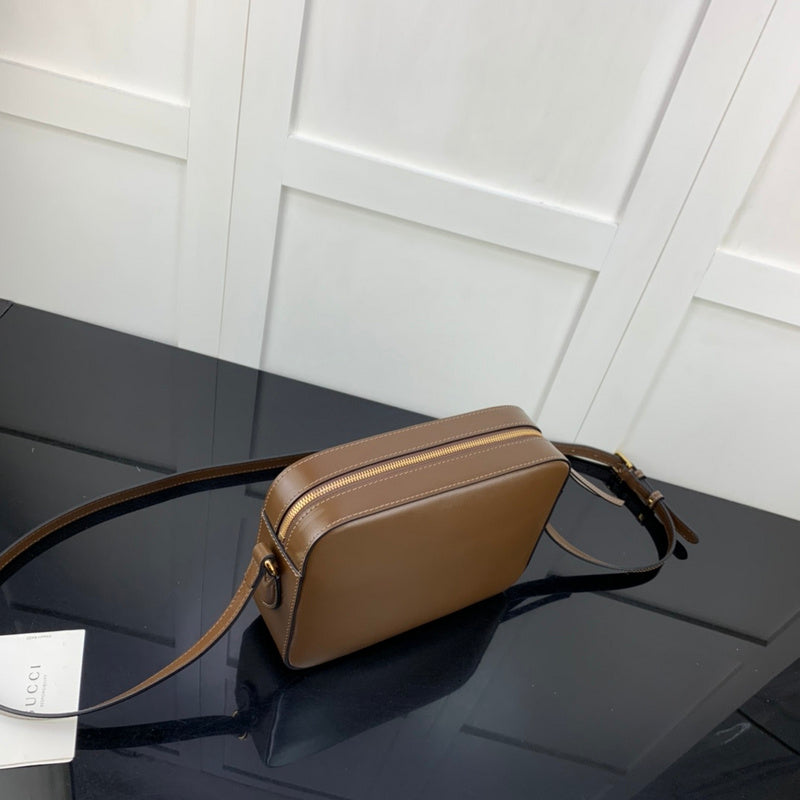 Satchel Bags - GUC Bags - 1438