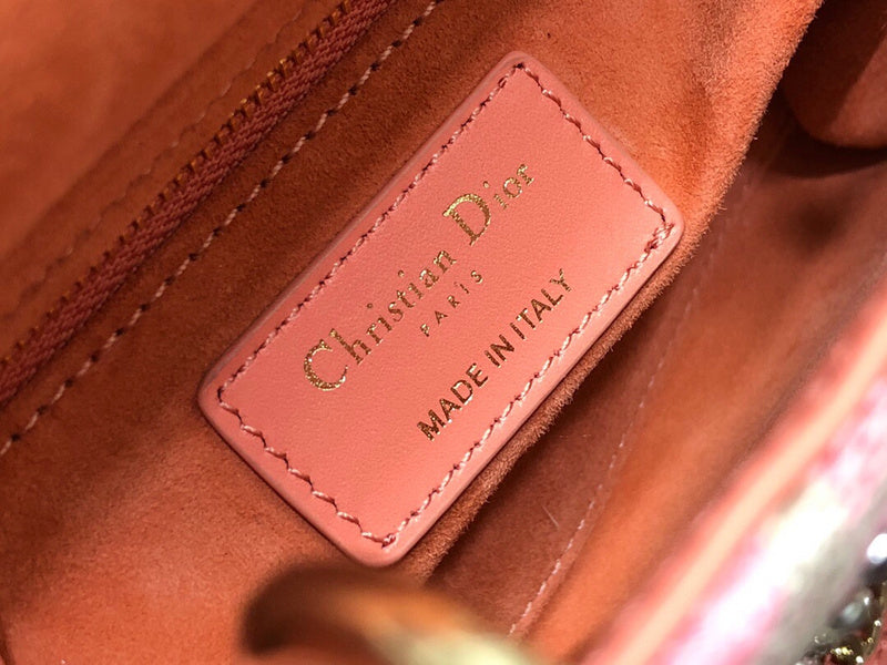 GLM - Dir Bags - 1371