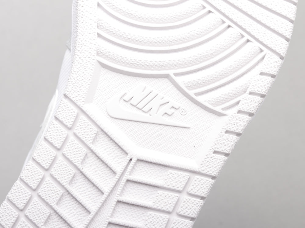 GLM - AJ1 grey and white caGLMuflage