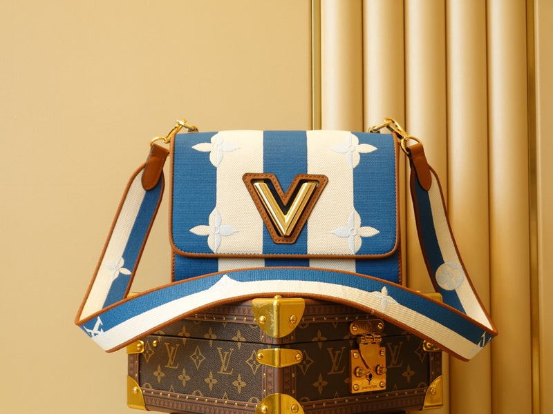Satchel Bags - VL Bags - 5274