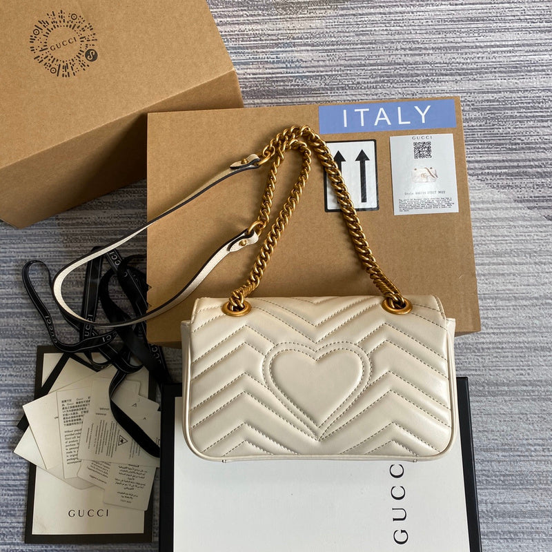 GLM - gg Bags - 2217