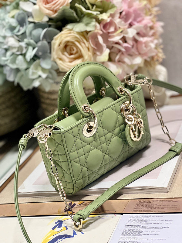 Glami - GLAMIr Bags - 1215