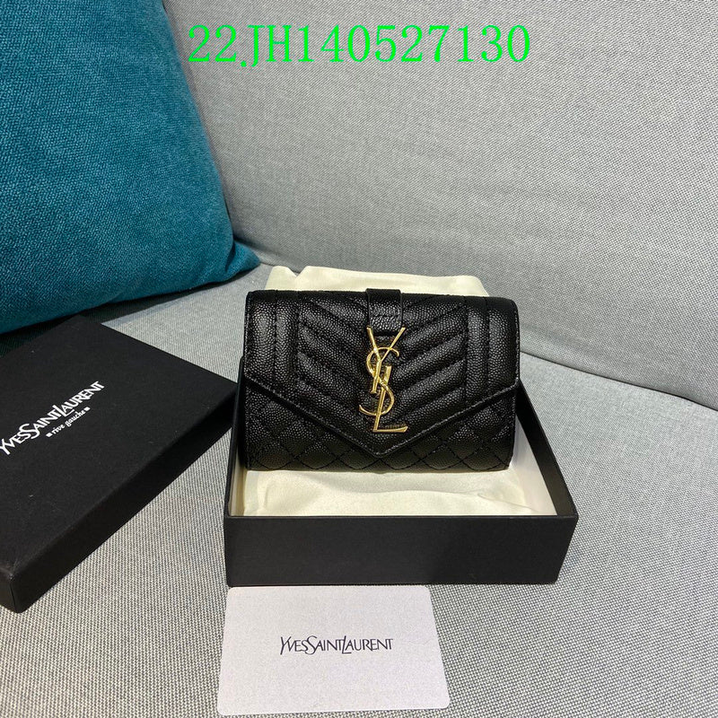 Glami - YLS Wallet - 296