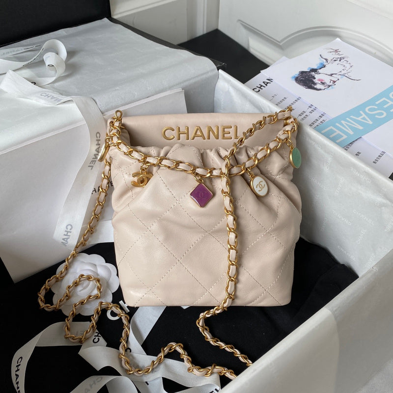 Satchel Bags - CHL Bags - 818