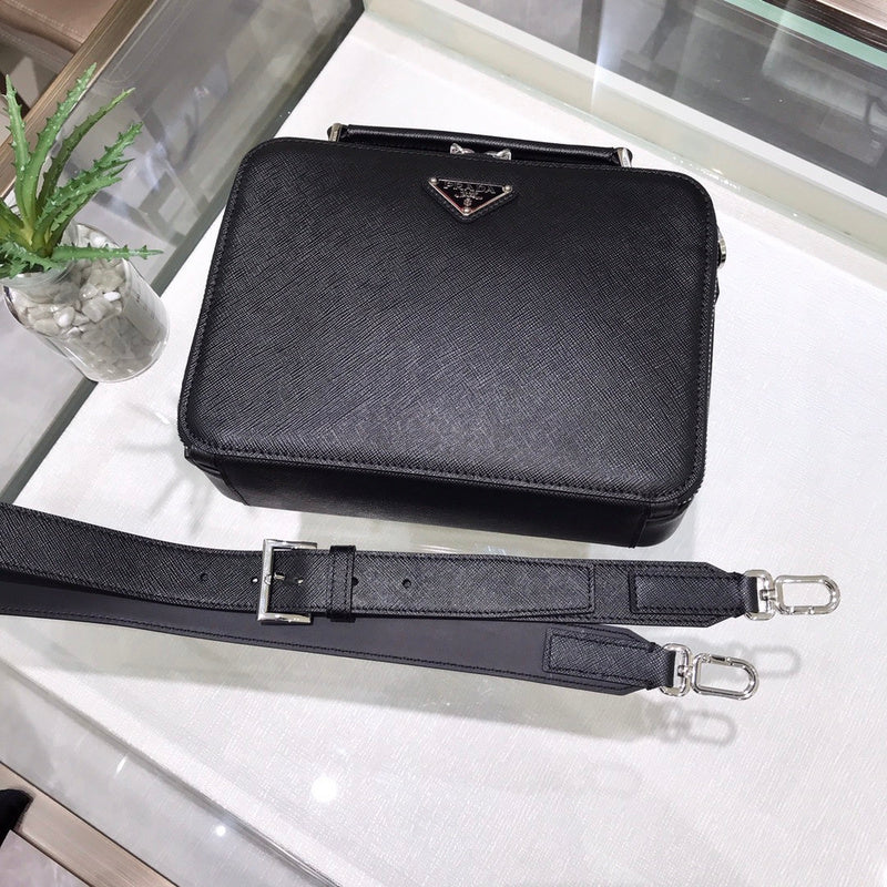 Satchel Bags - PDA Bags - 2848
