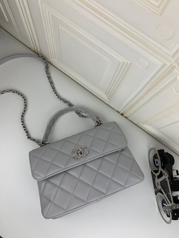 Satchel Bags - CHL Bags - 2086