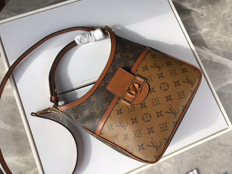 Satchel Bags - VL Bags - 4713